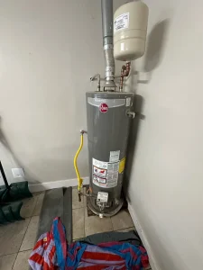 AC in Dacula, GA