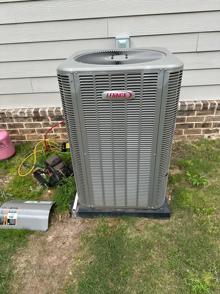 AC in Dacula, GA AC in Dacula, GA