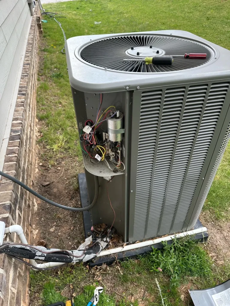 AC in Dacula, GA AC in Dacula, GA