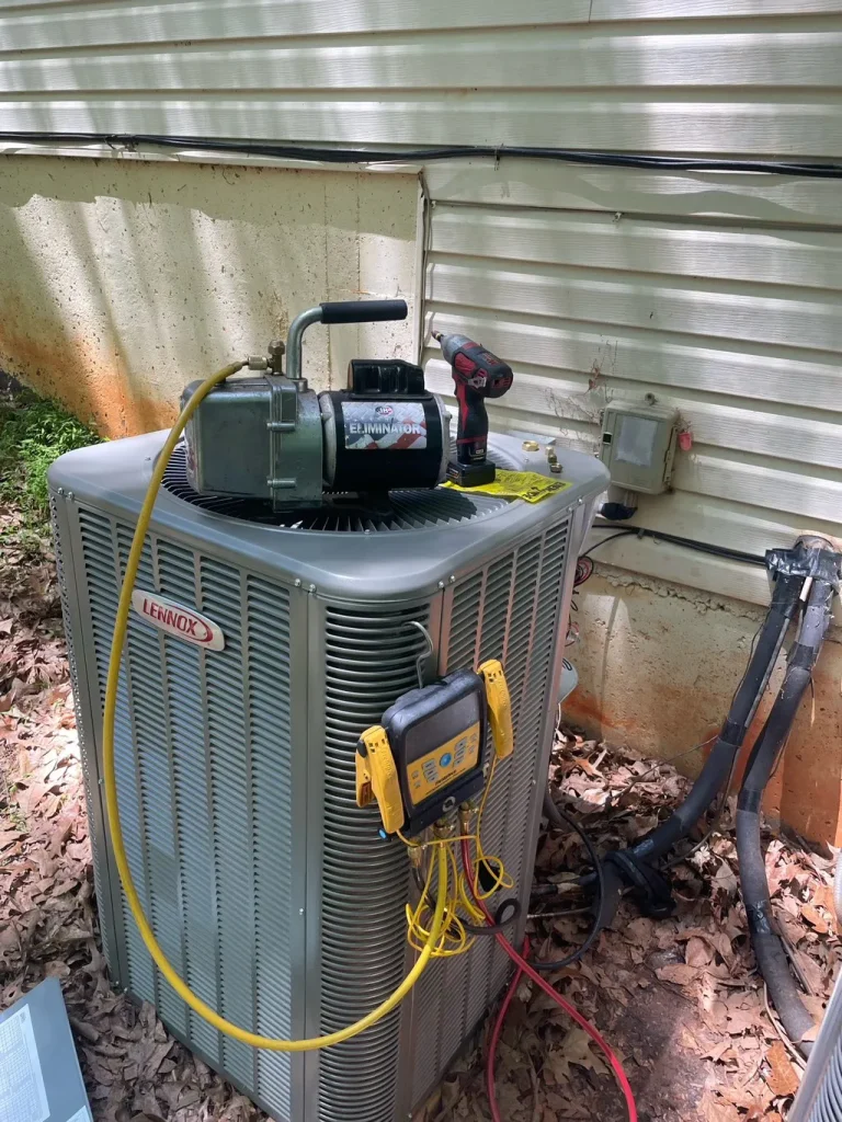 AC in Dacula, GA AC in Dacula, GA