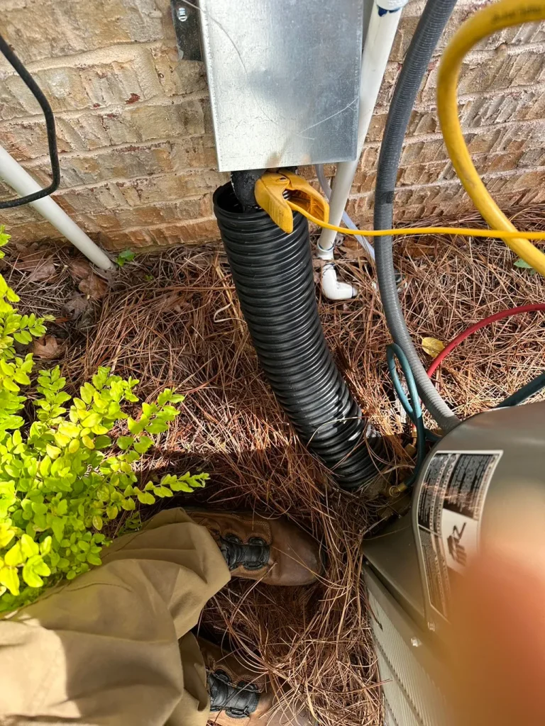 AC in Dacula, GA AC in Dacula, GA