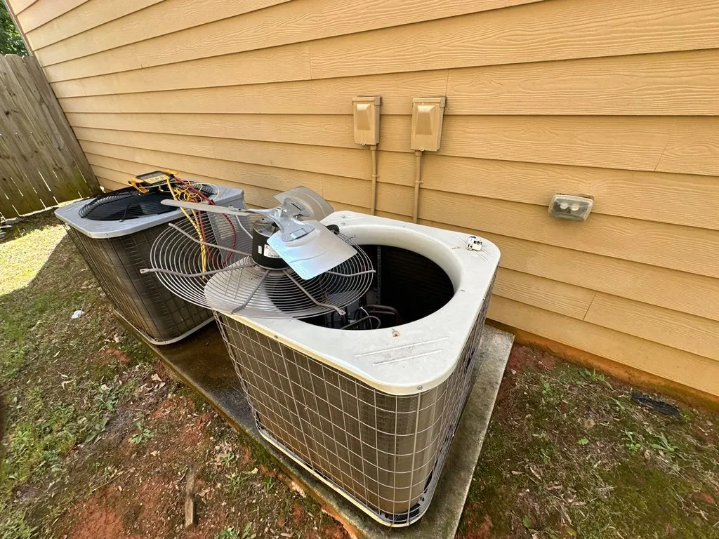 AC in Dacula, GA AC in Dacula, GA