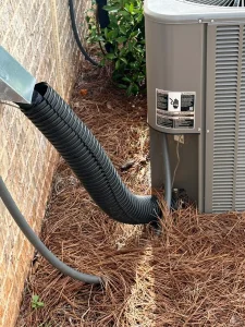 AC in Dacula, GA