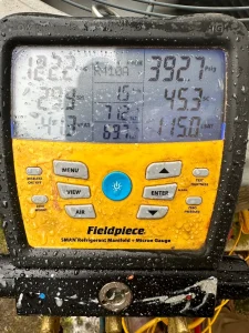 AC in Dacula, GA