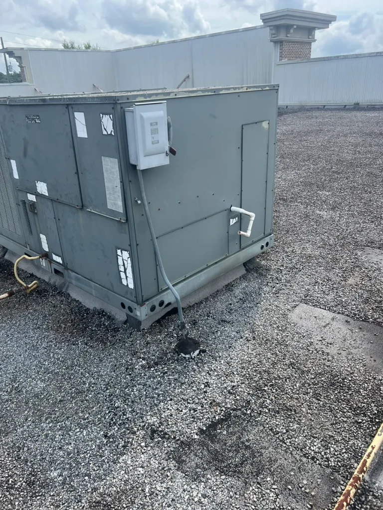 AC in Dacula, GA AC in Dacula, GA