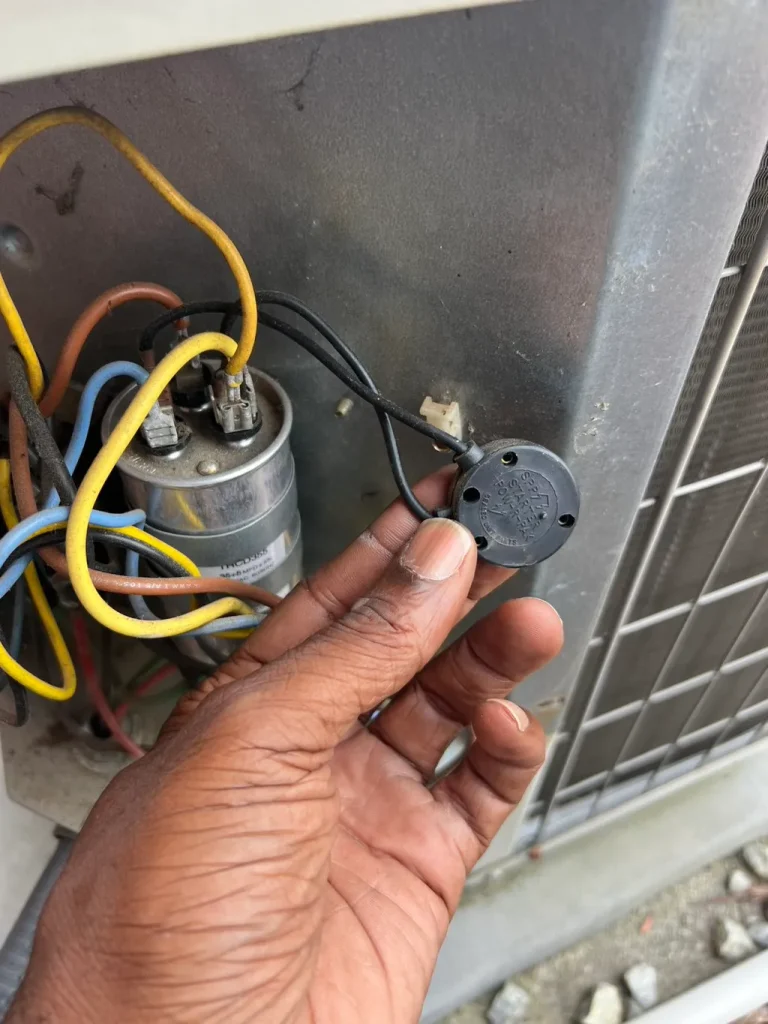 AC in Dacula, GA AC in Dacula, GA