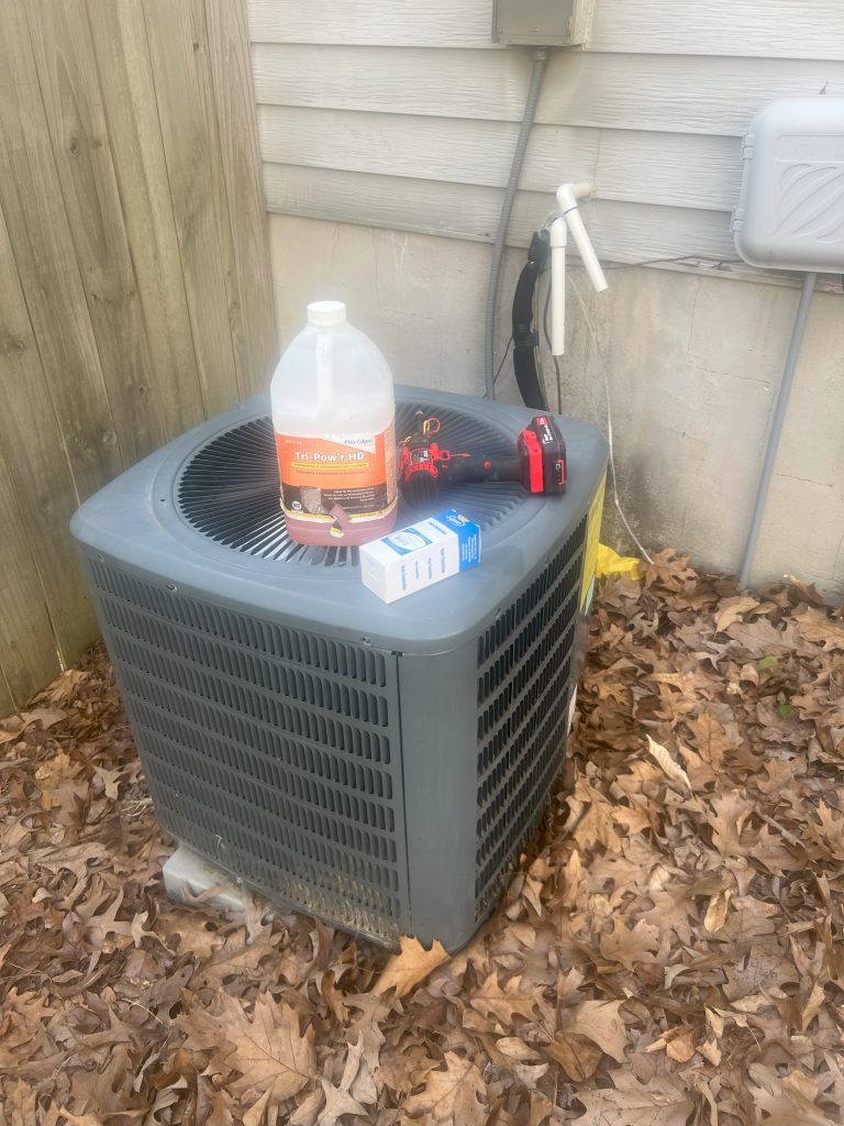 AC in Dacula, GA AC in Dacula, GA