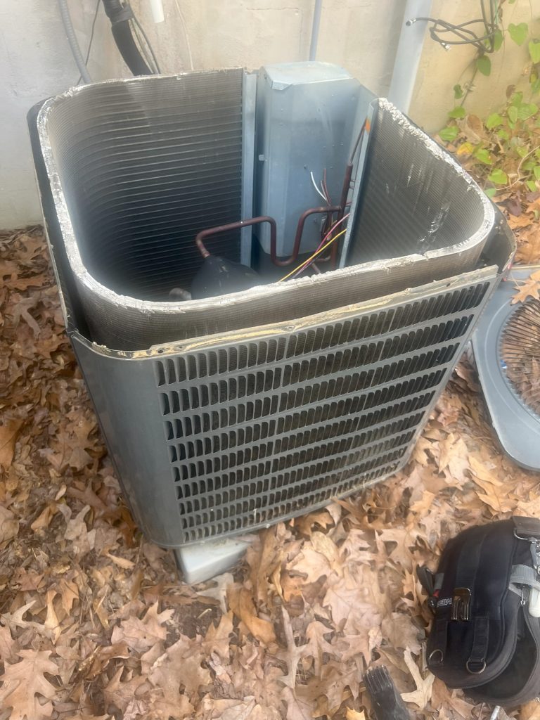 AC in Dacula, GA AC in Dacula, GA