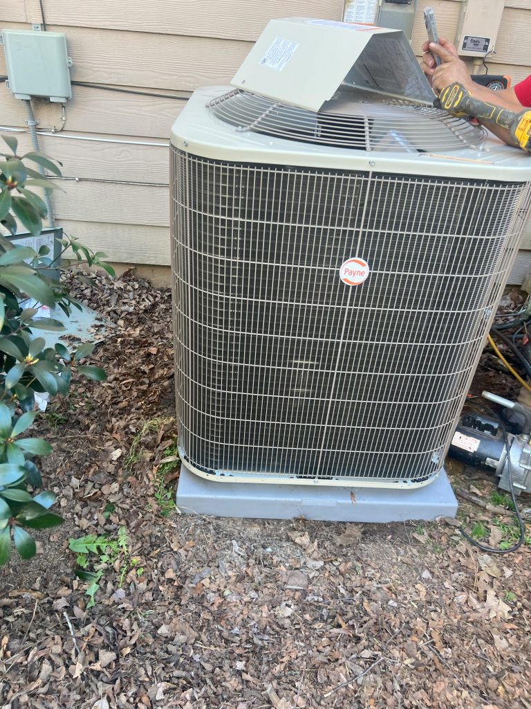 AC in Dacula, GA AC in Dacula, GA