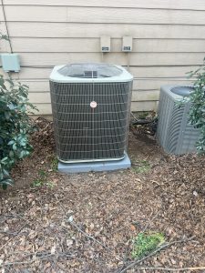 AC in Dacula, GA