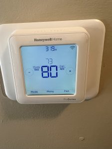 AC in Dacula, GA