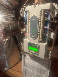 AC in Dacula, GA